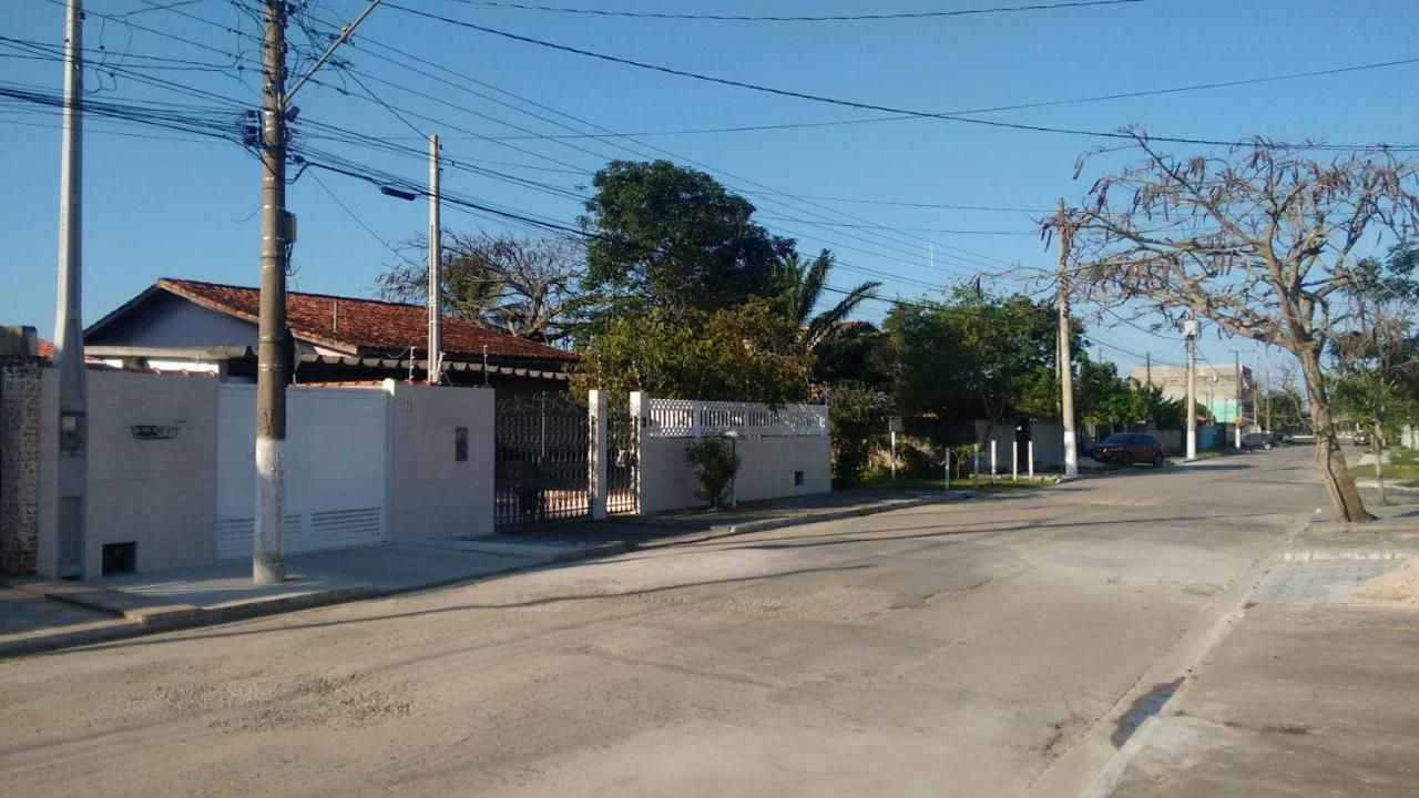 Sobrado No Litoral Norte De Sao Sebastiao Villa Bagian luar foto